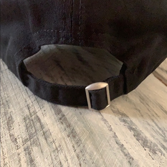 Peloton Original Washed Hat - Picture 2 of 2